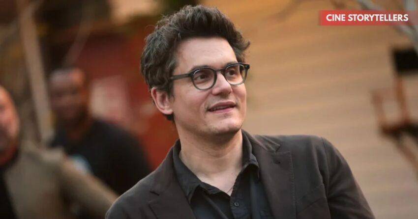 John Mayer Sparks Romance Rumors with Kat Stickler After Cozy Photo Goes Viral