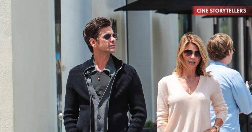 John Stamos Slams Mossimo Giannulli Amid Lori Loughlin Split: What You Need to Know