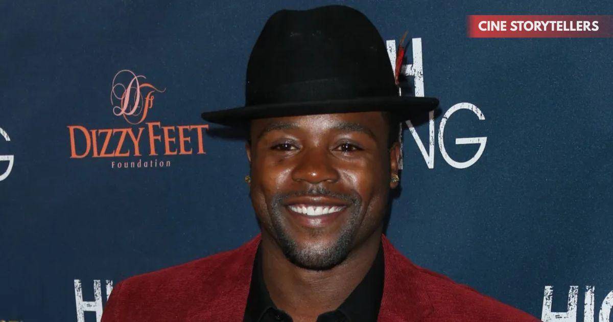 Joshua Allen Death at 36: So You Think You Can Dance Season 4 Winner’s Tragic Train Accident