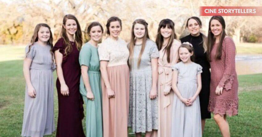 Josie Duggar Death Rumor Debunked: Youngest ‘Counting On’ Star is Alive and Well
