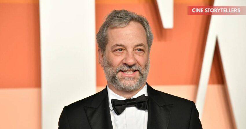 Judd Apatow’s Comedy Nerd: An Intimate Look at the Life and Archive of a Comedic Visionary