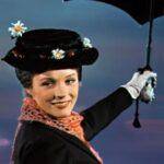 Julie Andrews at 90 – From Mary Poppins to a Bold, Subversive Hollywood Icon