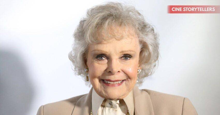 June Lockhart Dies at 100 – Remembering the ‘Lassie’ and ‘Lost in Space’ Star
