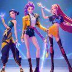 KPop Demon Hunters: Netflix’s Record-Breaking Animated Phenomenon and Global Impact