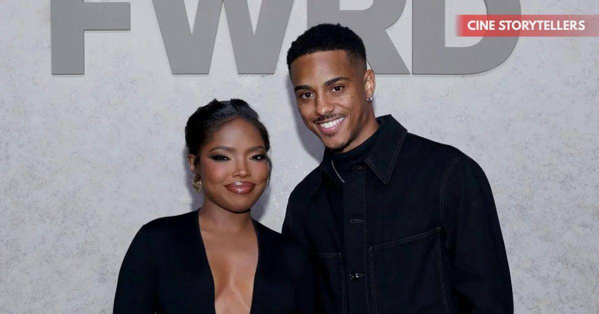 Keith Powers and Ryan Destiny Announce Engagement: Love Rekindled and Forever Sealed