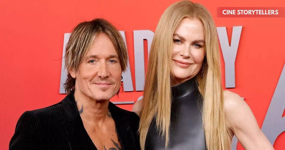 Keith Urban Changes Lyrics After Nicole Kidman Split – Tribute to Guitarist Maggie Sparks Buzz