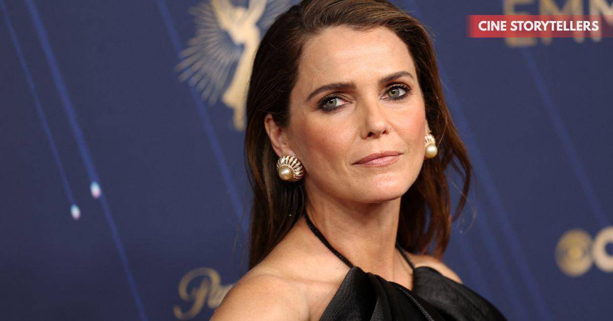 Keri Russell Reflects on Taylor Swift’s 2008 MySpace Tribute: A Heartwarming Reunion