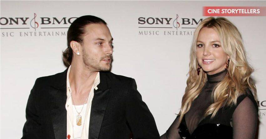 Kevin Federline’s Explosive Memoir Claims Britney Spears Stood in Sons’ Room with Knife