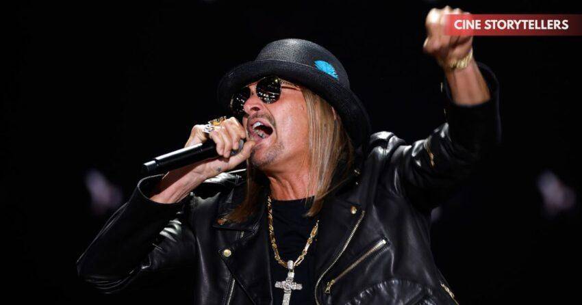 Kid Rock’s Explosive Rant Against Ticketmaster Shakes Up Music Industry – Full Details