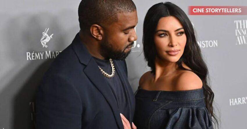 Kim Kardashian Opens Up About Her ‘Stockholm Syndrome’ With Kanye West