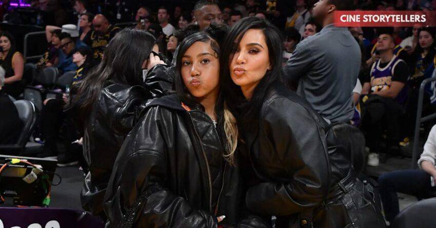 Kim Kardashian on North West’s Bold Fashion Choices: Parenting, Public Reactions