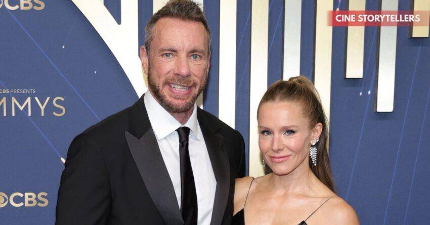Kristen Bell Sparks Controversy With Dax Shepard Anniversary Post