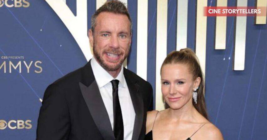Kristen Bell and Dax Shepard Celebrate 12 Years of Marriage with Humor and Heart