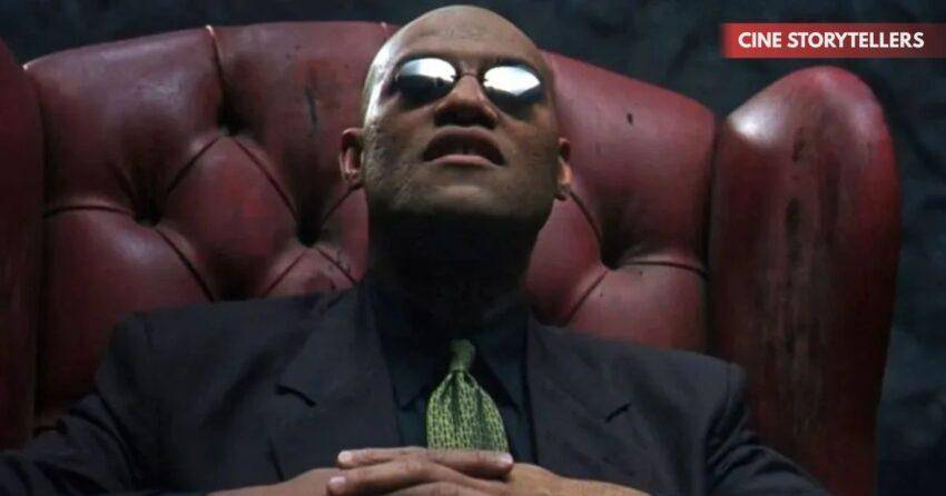 Laurence Fishburne Eyes Professor X Role: Could Morpheus Become the Next X-Men Icon?