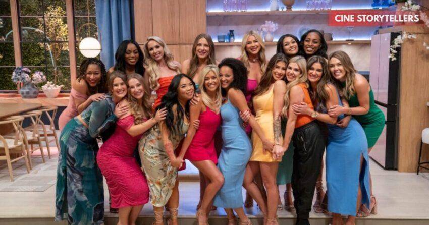 Love Is Blind Season 9 Reunion – Release Date, Cast Updates, Drama & Everything to Know