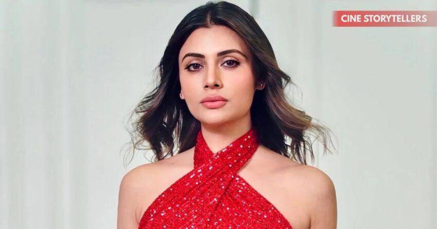 Malti Chahar Sparks Drama on Bigg Boss 19 with Controversial Reprimand