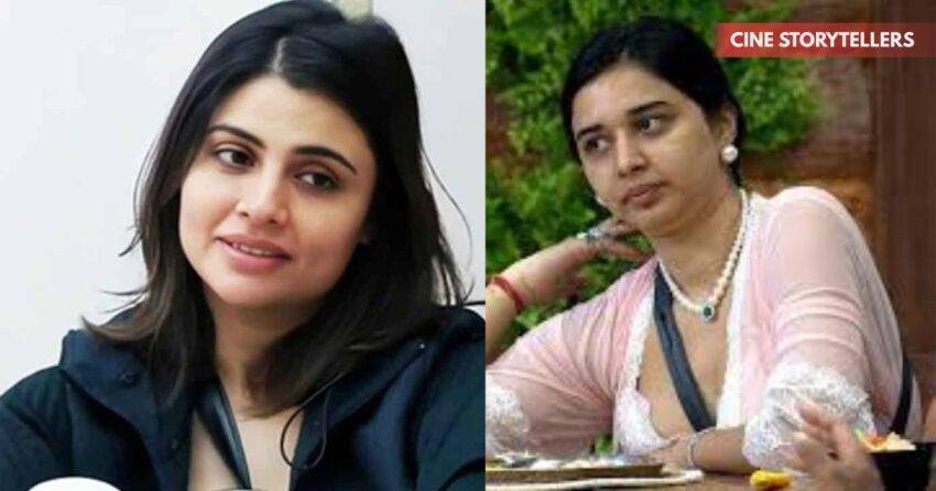 Malti Chahar’s Viral Exchange with Tanya Mittal on Bigg Boss 19: Full Recap