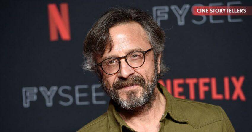 Marc Maron Ends WTF Podcast: A Farewell to One of the Most Influential Voices in Podcasting