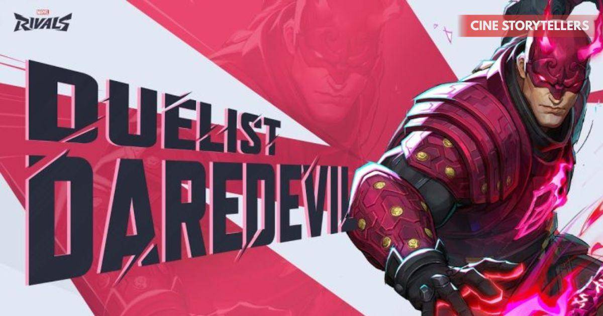 Marvel Rivals Season 4.5: Daredevil Joins the Roster – Full Character Reveal & Gameplay Guide