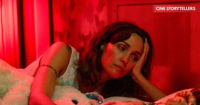 Mary Bronstein on If I Had Legs I’d Kick You: Behind the Dark Comedy