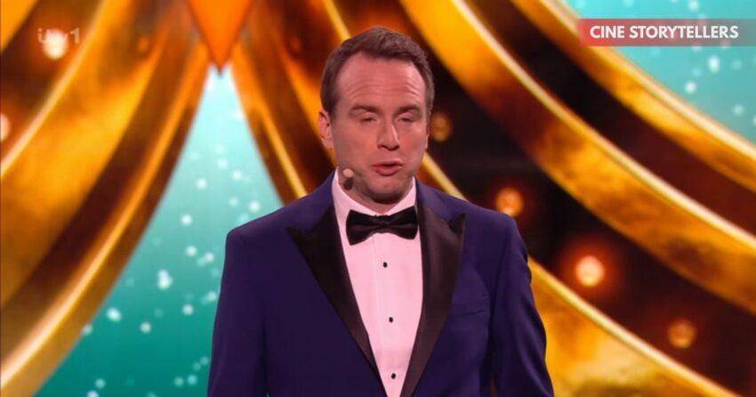 Matt Forde Opens Up About Rare Spinal Cancer: Diagnosis, Surgery, and Life After Chordoma
