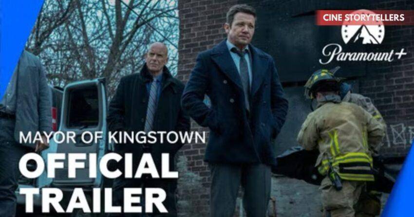 Mayor of Kingstown Season 4: Jeremy Renner & Edie Falco Lead Paramount+ Drama