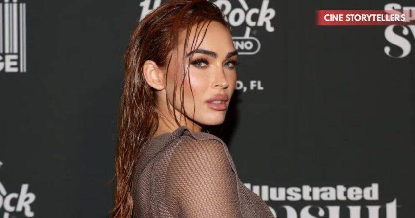 Megan Fox Cast as Toy Chica in Five Nights at Freddy’s 2 – Full NYCC 2025 Coverage