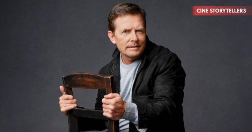 Michael J. Fox’s Future Boy: Behind the Scenes of Marty McFly and Family Ties