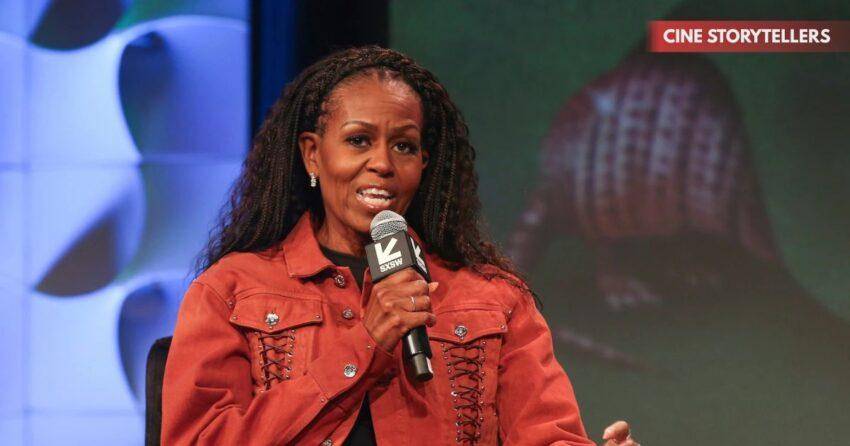 Michelle Obama’s IMO: The Look Podcast Premieres November 2025