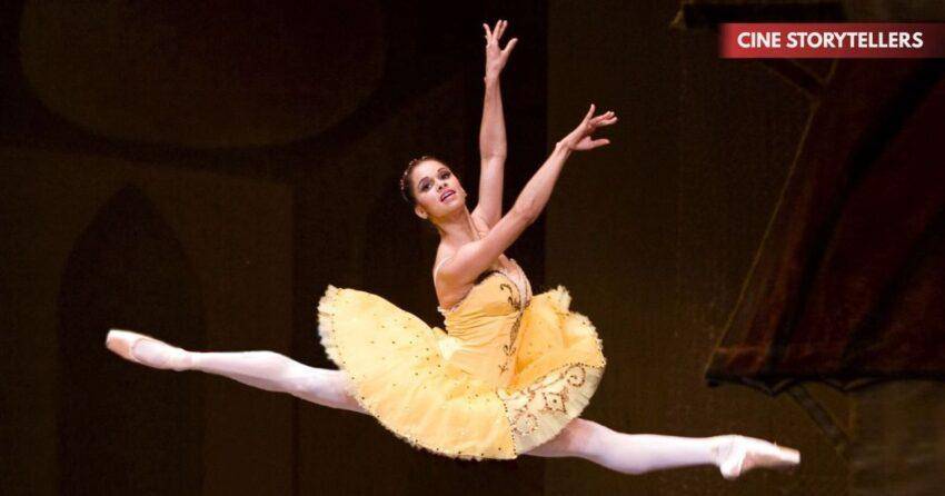 Misty Copeland’s Farewell Performance with ABT – A Historic Moment in Ballet