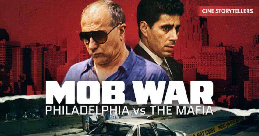 Mob War: Philadelphia vs. the Mafia – Netflix’s Explosive True Crime Docuseries Review