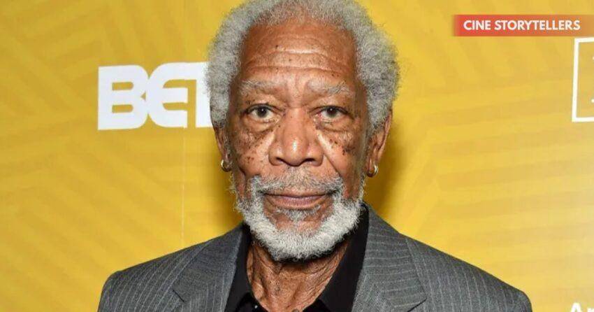 Morgan Freeman Reveals His Favorite Movie of All Time - A Deep Dive into the Film