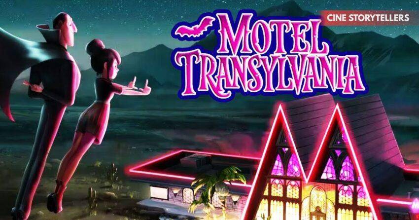 Motel Transylvania: Release Window, Plot, Cast, and Everything You Need to Know