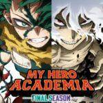 My Hero Academia Final Season Premiere Review: A Thrilling Start to the Endgame