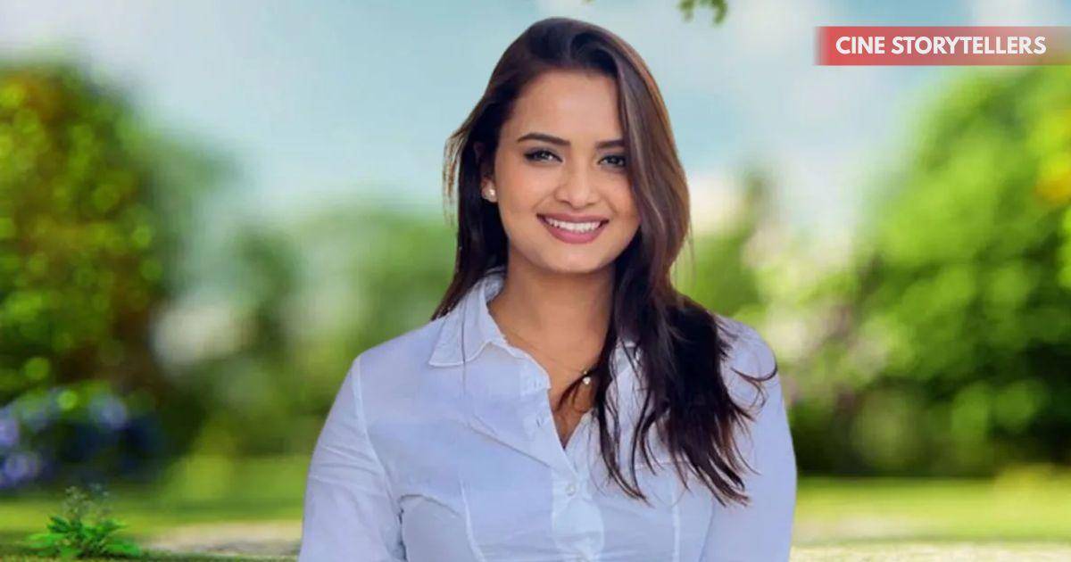Neelam Giri Opens Up About Her Struggles and Journey to Fame on Bigg Boss 19
