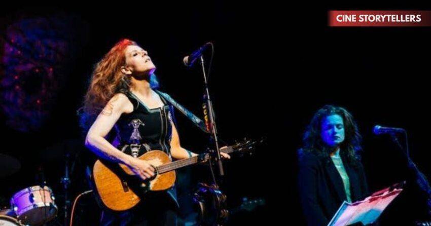 Neko Case Ends Concert Early Over Armed Guard Incident: Full Coverage