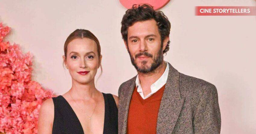 Nobody Wants This Season 2: Kristen Bell, Adam Brody & Leighton Meester Shine