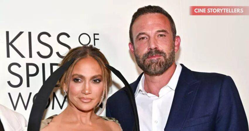 Ojani Noa Accuses Jennifer Lopez of Cheating: Inside Their Turbulent Past