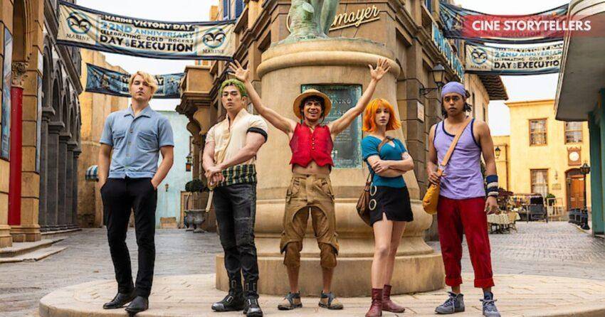 One Piece Season 2 – Netflix Release Date, Cast, Storyline, Production Updates, and Everything