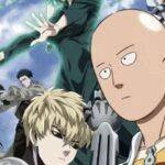 One Punch Man Season 3 Release Dates, Episode Guide, and Where to Watch
