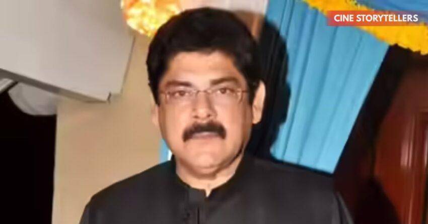 Pankaj Dheer Dies at 68, Iconic ‘Mahabharat’ Actor, After Battle with Cancer