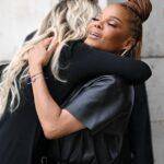 Paris Jackson and Janet Jackson Reunite at Paris Fashion Week – A Heartwarming Family Moment