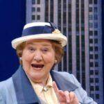 Patricia Routledge Dies at 96: Celebrating the Life of a British Acting Legend
