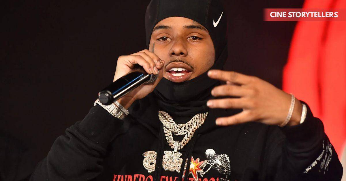 Pooh Shiesty Released from Federal Prison Early – What Really Happened, Latest Updates