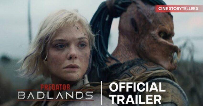 Predator: Badlands – Exploring the Yautja Homeworld in a Bold New Sci-Fi Adventure