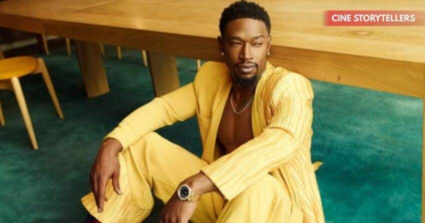 R&B Star Kevin McCall Breaks Down in Tears Over Financial Struggles on Podcast