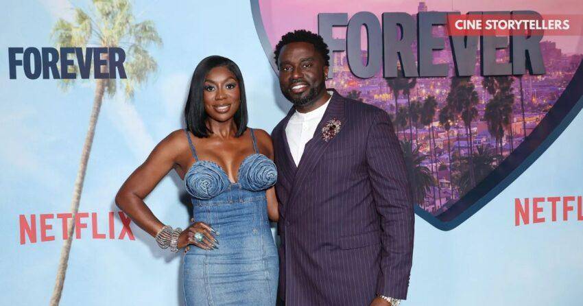 RHOP’s Wendy Osefo and Husband Eddie Arrested on 16 Fraud Charges