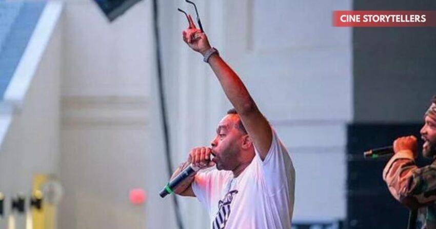 Rapper Young Bleed Hospitalized in ICU After Medical Emergency — Family Confirms He’s Alive