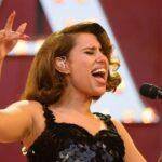 Raye Honored at The Ivors Academy 2025: Celebrating Her Trailblazing Journey