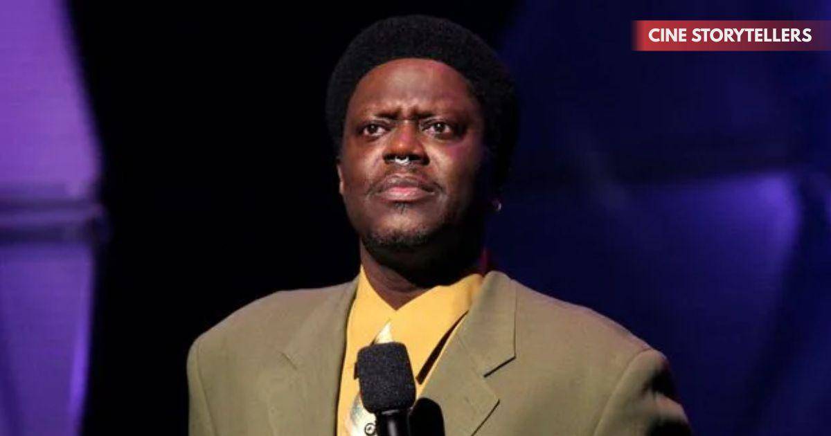 Remembering Bernie Mac Chicago’s Comedy Legend and Lasting Legacy
